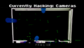 Hacker view for cameras